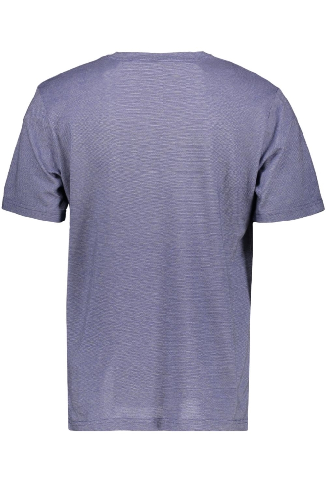 T SHIRT MET STRUCTUUR 1046732XX10 38144
